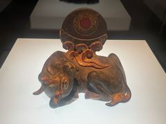 -鄂州市博物馆