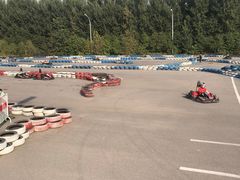 -北京炫动卡丁车俱乐部