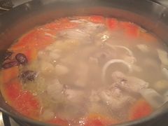 -椰客·海南椰子鸡(新塘永旺梦乐城店)