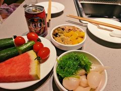 -海底捞火锅(高新万达广场店)
