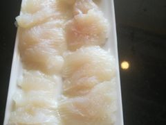 -陈阿婆重庆绿色鱼火锅