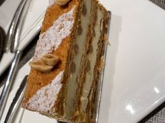 -PAUL LAFAYET 法式甜品(港汇广场店)