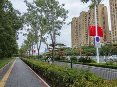 -威海大水泊国际机场