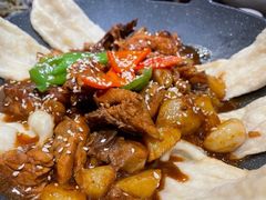 -品大三(大行宫店)