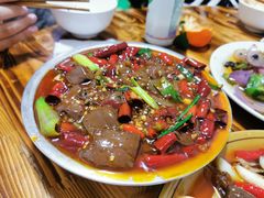 -鸡哈豆花(梅西广场店)