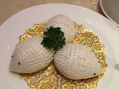 -8餐厅(新葡京酒店)