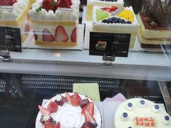 -精点味道(西安路店)