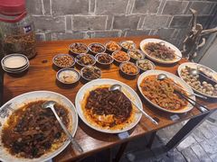 -小时候焗海鲜(鄞州万达店)