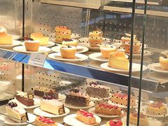 -西点坊(浦东香格里拉店)