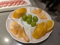 -海底捞火锅(金光华店)