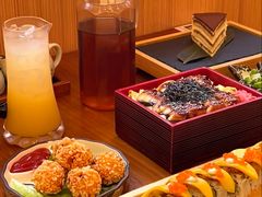 -無忧浅草君·洋风料理(下沙宝龙二期一店)