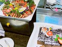 -上海金陵紫金山大酒店·汇海餐厅