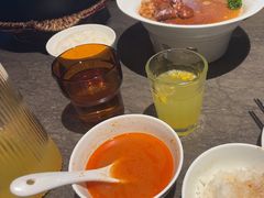 -汤城小厨•粤菜•靓汤(苏州街店)