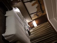 -北京希尔顿逸林酒店