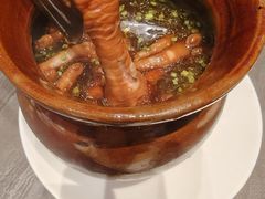 -阿喆私房菜(西五路店)
