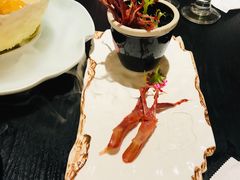 -柒园·三十年创意杭帮菜(龙湖滨江天街店)