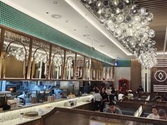 -新世界餐厅(万达店)
