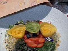 -狮拾久·现代新加坡料理(壹方城店)