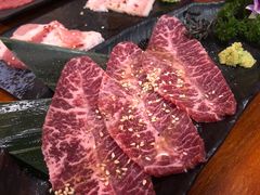 -大阪烧肉BAKA一代(十亩地店)