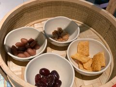 -京味斋·北京烤鸭(华威桥北工大店)