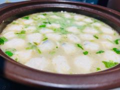-将相和·海鲜蒸饺大连菜