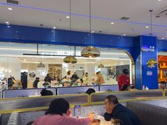 -焖锅部落(容城店)