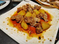 -旺达·福州菜(正大广场店)