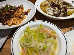 -太二酸菜鱼(福州泰禾店)