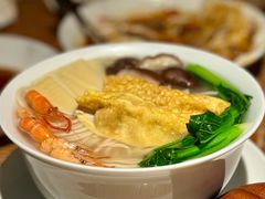 -宁波柏悦酒店·钱湖渔港