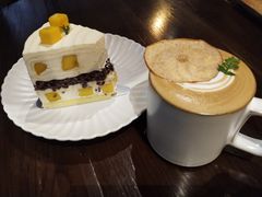 -黑草莓(重庆路店)