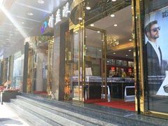 -精益眼镜(春熙路店)