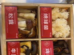 -生活如沸·顺德水牛奶火锅(大学路店)