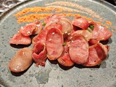 -牛将军•涮肉•烤肉•铁板烧(北京王府井·故宫店)