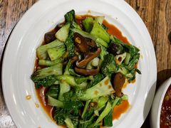 -山海菜馆·海肠捞饭·青岛菜(栈桥店)