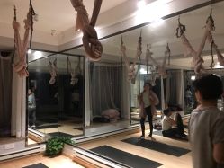 -JC·YOGA静禅瑜伽普拉提