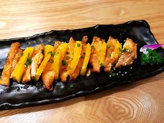 -西月山居匠心创意料理(江汉路新佳丽广场店)