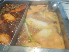-小牛叔鲜切牛肉·火锅·烤肉自助(公济桥路店)