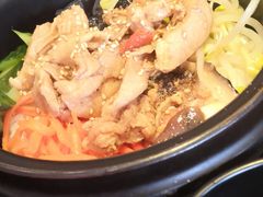 -韩本家韩国料理餐厅(大东街店)