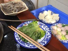 -飘香火锅(玉林西路店)
