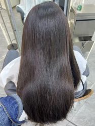 -初心HAlRSALON烫染接发