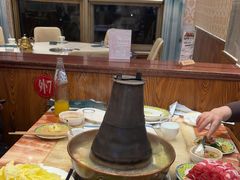 -清真·马家火锅美食城(镇江北路店)