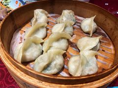 煸馅饺子-老边饺子馆(中街店)