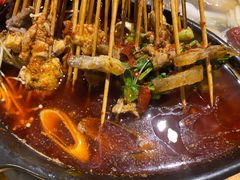 牛筋-串掌门砂锅串串香