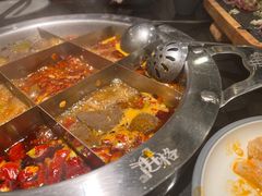 -井格重庆火锅(西直门凯德Mall店)