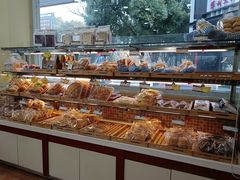 -长发西饼(道前店)