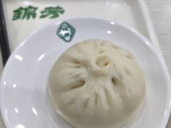 -锦馨豆汁(天坛路店)