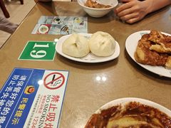 -南来顺饭庄·清真(南菜园店)