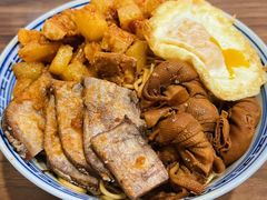 -永丰面馆(汉口路店)