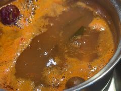 -塔兰齐新疆孜然火锅(鲤鱼山路店)