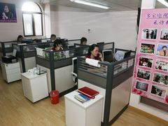 -梅园婚恋·婚姻介绍